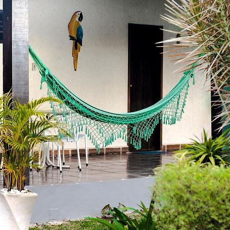 Pousada Luau De Marica Bagian luar foto